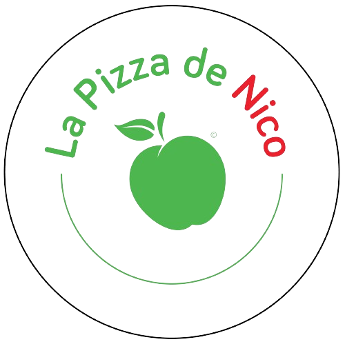 La pizza de Nico