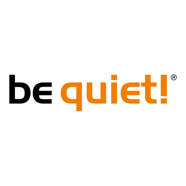 BeQuiet!