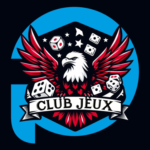 Club Jeux Polytech Nancy